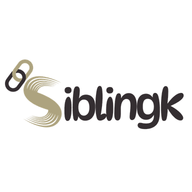 Siblingk Logo