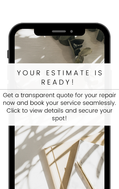 AI-powered estimation